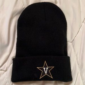 Vanderbilt watch cap